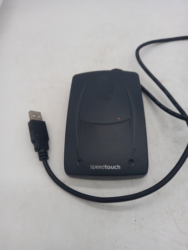Thomson speedtouch 330 - speedtouch, usb