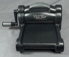 Sizzix Big Shot per Stampin Up