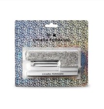Chiara Ferragni :  Spillatrice GLITTER