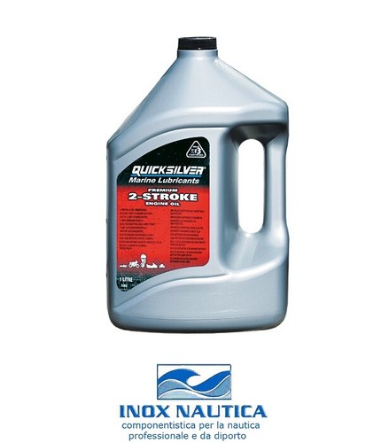 Quicksilver premium - 2t, 4
