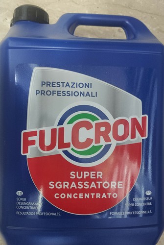 Fulcron pulitore universale - fulcron,