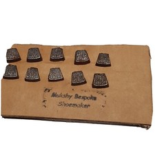 Blakeys Segs Punta Protezioni