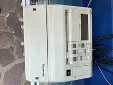 caldaia Buderos a condensazione