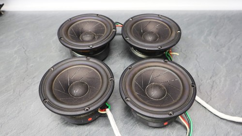 Altoparlanti whoofer tec ls - whoofer,