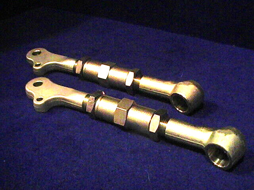 Classic mini fletcher bracci - mini,