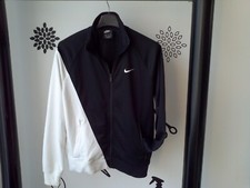 GIACCA SPORTIVA NIKE TESSUTO 100% POLIESTERE TAGLIA M, LEGGI