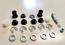 Kit riparazione leva cambio - leva,