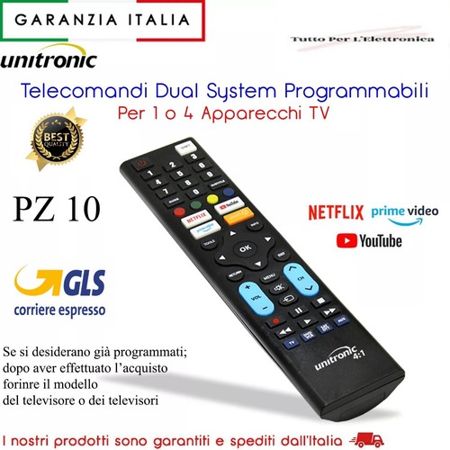 Kit telecomandi universale - telecomandi,