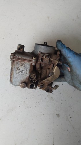 Carburatore solex pict - carburatore, pict-3