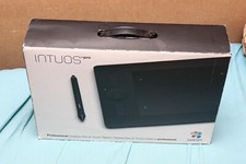 Wacom Intuos Pro S Tableta