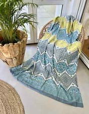 Bassetti TESSUTO CANOVA V2 blu