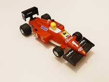 PISTA POLISTIL 31109 Ferrari