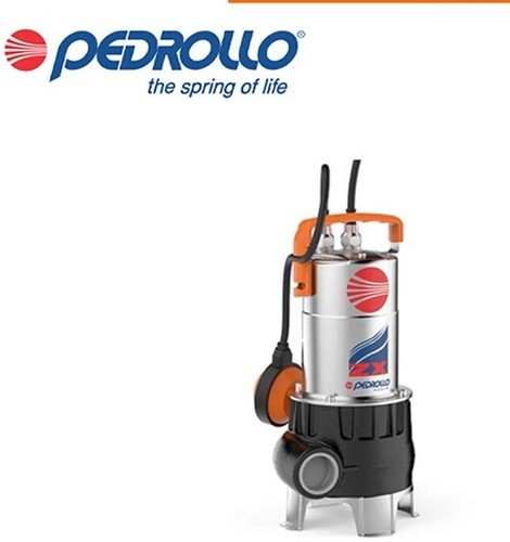 Elettropompa pedrollo zxm - pedrollo,