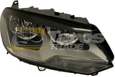Faro Anteriore DX Per
