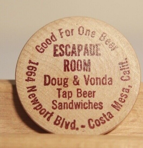 Costa mesa escapade - mesa,, "escapade