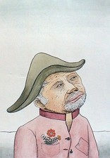 GENERALIC Josip - Jeudras