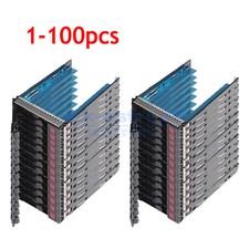 Lotto HP 3,5" LFF DL385 DL560 ML310e SL250s G8 G9 Server HDD Tray Caddy 651314-001