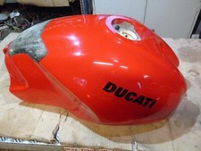 Ducati Monster S2R 2006 1000