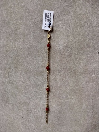 Bracciale oro giallo 750 - oro,