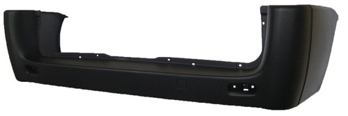 Paraurti posteriore fiat scudo - posteriore,