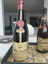 Bolla Amarone 1967 Cantina Del