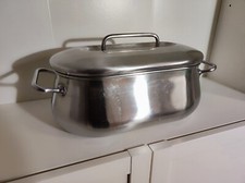 PENTOLA ACCIAIO RISTORANTE DA