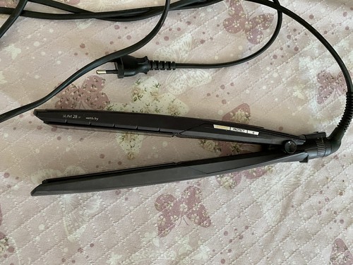 Piastra babyliss slim - slim, 28