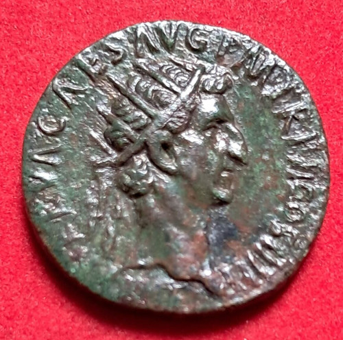 Impero romano nerva - nerva,