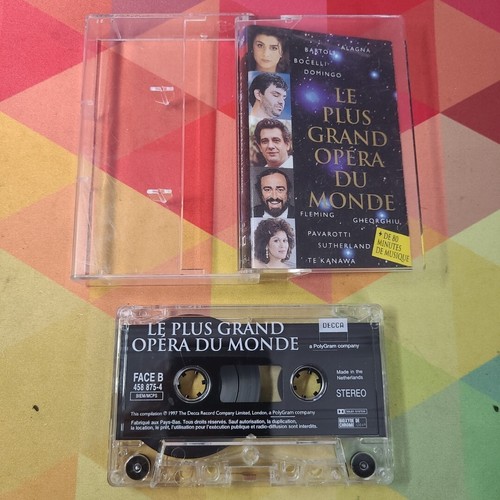 Plus grand opera monde - opera, du