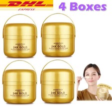 4X Amado Maschera Booster
