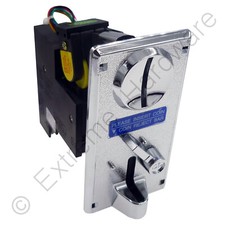 Mech universale per confronto