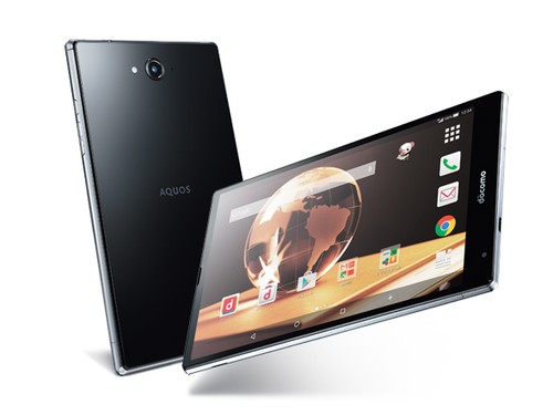 Sharp 05g igzo aquos - sh-05g,