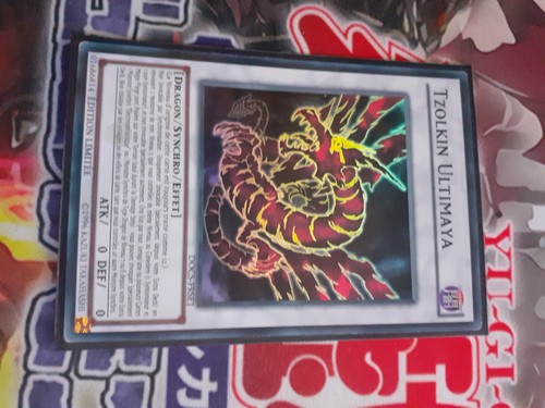 Tzolkin ultimaya docs - tzolkin, frse1