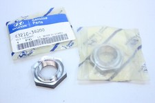 2 dadi originali Hyundai Santamo 98-02 4321634000 confezione originale