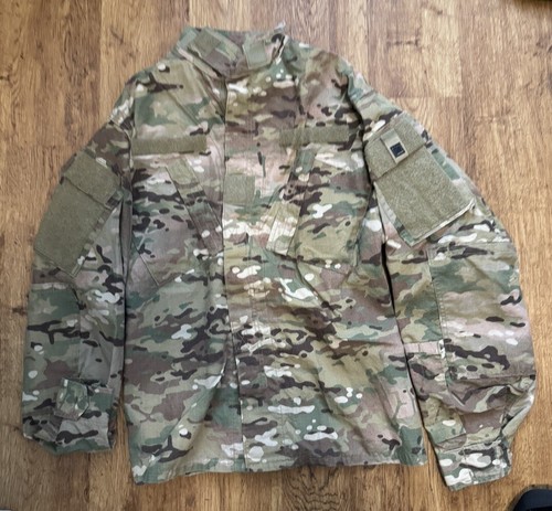 Army multicam ocp - ocp, coat