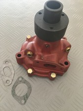 677PA water pump tractor Fiat