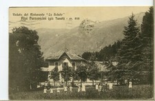 parravicini ristorante