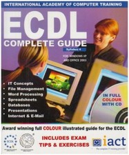 ECDL Complete Guide for Office