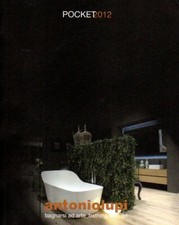 ANTONIO LUPI BAGNARSI AD ARTE