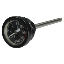 Indicatore Temperatura Olio -
