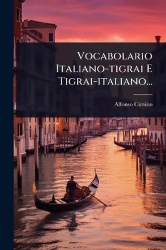 Alfonso cimino vocabolario - alfonso,