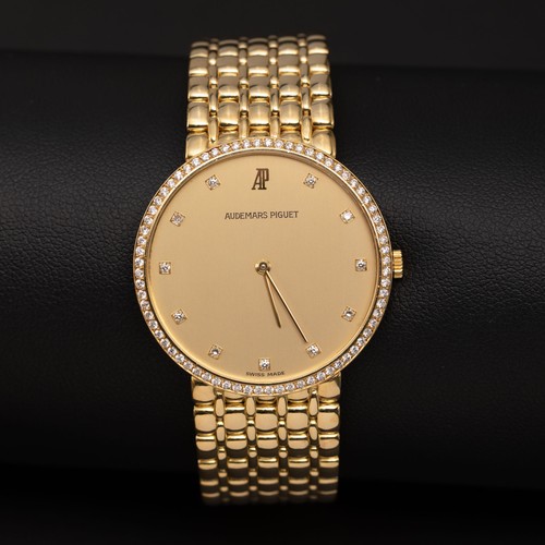 Orologio audemars piguet - audemars,