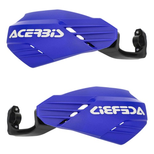 Paramani aperti acerbis - aperti,