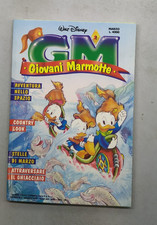 Giovani Marmotte - numero 2