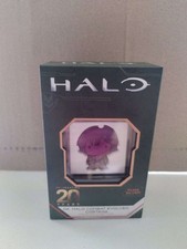 Moneta Argento Halo Combat