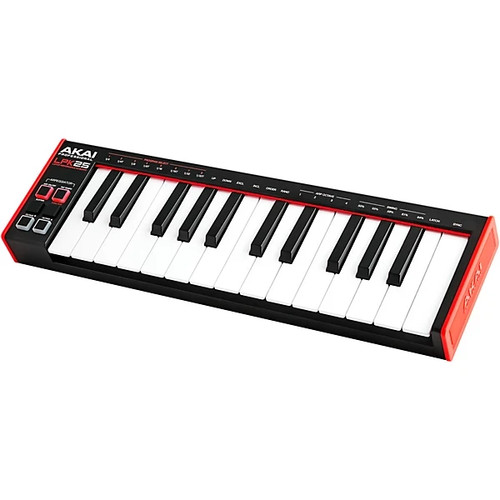 Akai professional lpk25 mk2 - lpk25, 25
