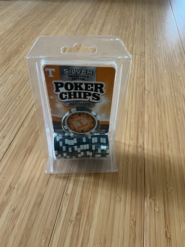 Tennessee volunteers silver - tennessee,