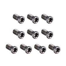 M3.5x10mm Viti Torx per