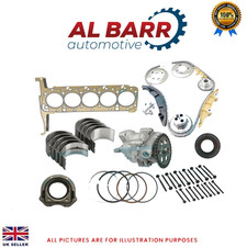 Ford Transit & Ranger Safa 3.2