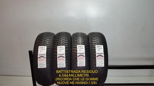 Gomme usate termiche - ,